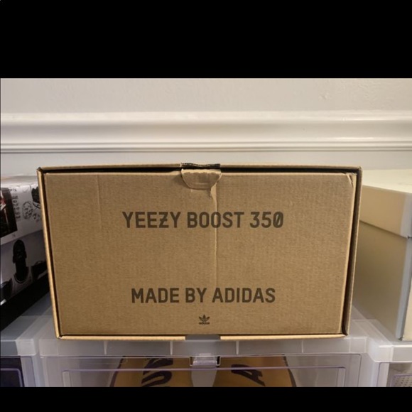 Yeezy Boost 350 V2 Cinder Reflective - Picture 11 of 12